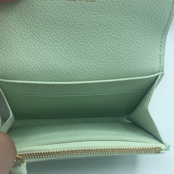 Louis Vuitton Rosalie wallet - Picture 5 of 7
